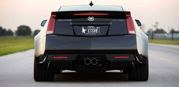 Cadillac 2013 CTS Coupe