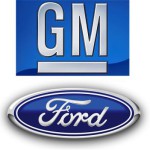 Ford и General Motors