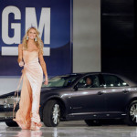 Omega - так будет называться новая платформа концерна General Motors